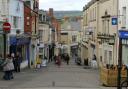 Serious concerns about future of small businesses in Stroud