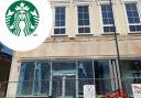 Latest on Starbucks petition