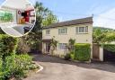 Take a look inside this 4 bedroom property in Stroud