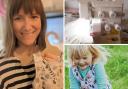 Dursley mum-of-two starts up handmade clothing business 