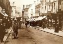George Street 1900s