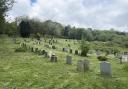 Views needed about Stroud cemetery