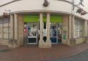 Stroud Jobcentre has temporarily closed