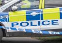 A MAN has died following a two-vehicle collision on the A48 near Minsterworth earlier today, Thursday, April 11. 