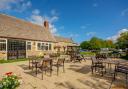 The Crown Inn at Cerney Wick