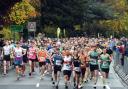 The 2023 Stroud Half Marathon takes place this weekend (October 29)
