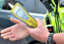 Henry Gambie, of Kingshill Park, Dursley, admitted driving a Nissan while over the alcohol limit