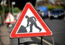 Roadworks in Cashes Green are due to last three weeks (library image)
