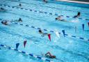 Beaudesert Park School near Stroud wants to upgrade its pool building and replace the sports hall roof. Library image
