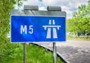 Library image of the M5