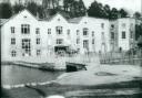 Brimscombe Polytechnic 1958
