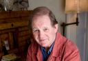 Michael Morpurgo teaches the recipes of his work at Stroud Book Festival