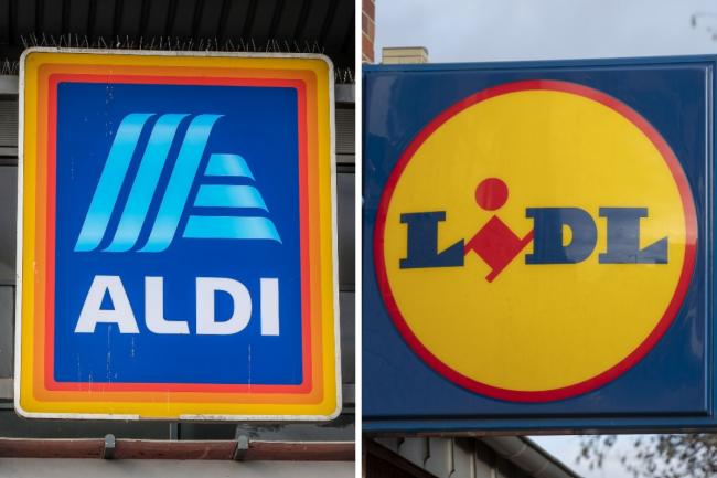 Aldi and Lidl middle aisles: What's available from Sunday December 5? (PA/Canva)