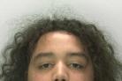 A 20 year old Stroud heroin and cocaine dealer was caught