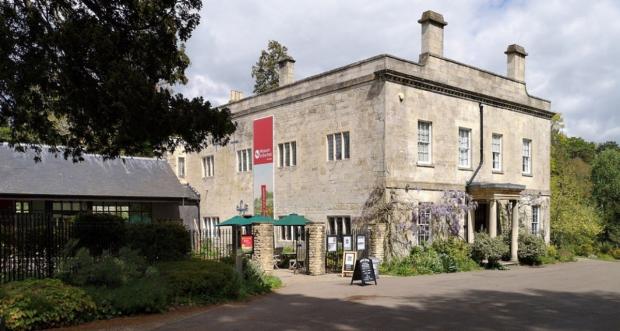 Stroud News and Journal: Museum in the Park (Tripadvisor)