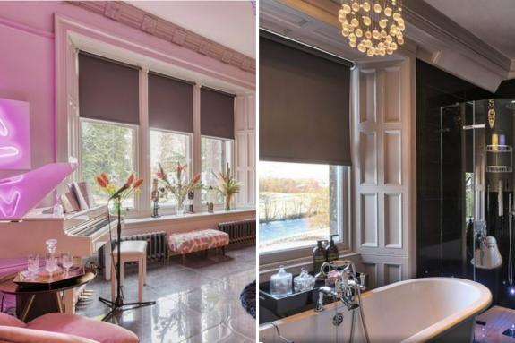 Stroud News and Journal: Rooms at The Gart. Credit: Tripadvisor Stroud News and Journal: Rooms at The Gart. Credit: Tripadvisor