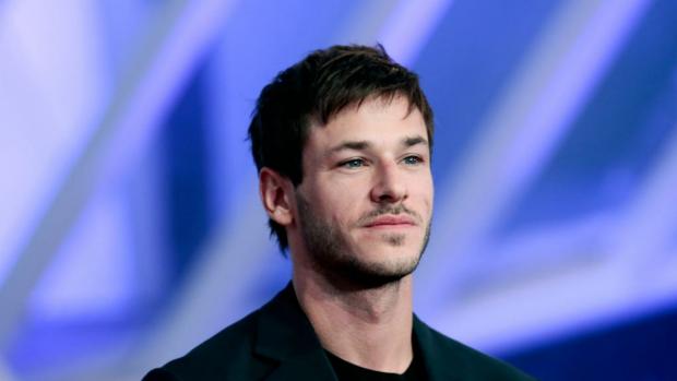 Stroud News and Journal: Gaspard Ulliel. (PA)