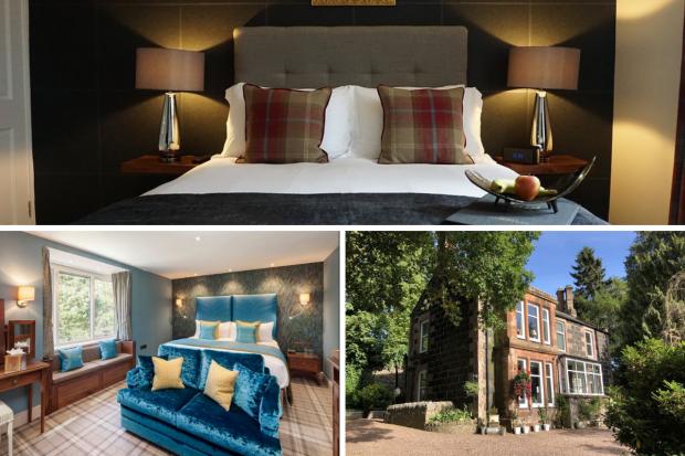 Stroud News and Journal: 2022 Travellers’ Choice Best of the Best Hotels in the UK. Credit: Tripadvisor