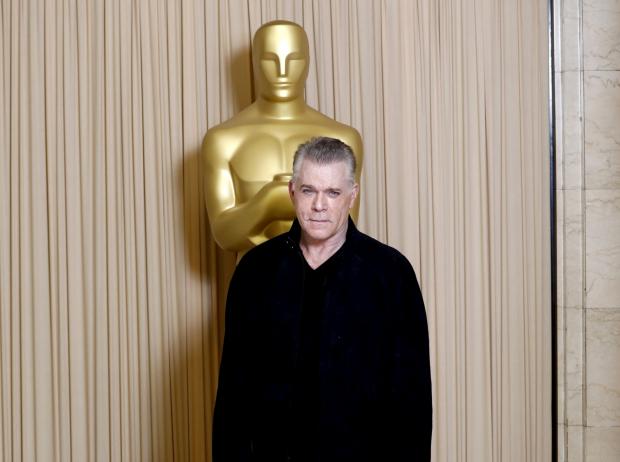 Stroud News and Journal: Ray Liotta. (PA)