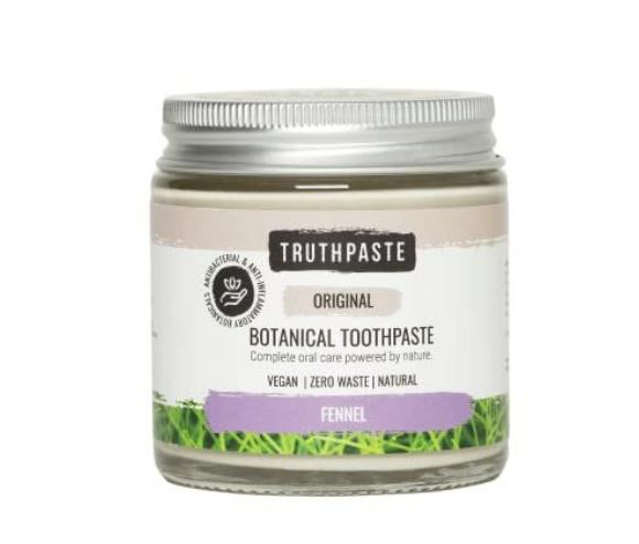 Stroud News and Journal: Zero Waste Toothpaste. Credit: OnBuy