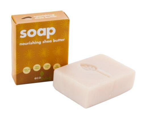 Stroud News and Journal: Eco Living Handmade Soap. Credit: OnBuy
