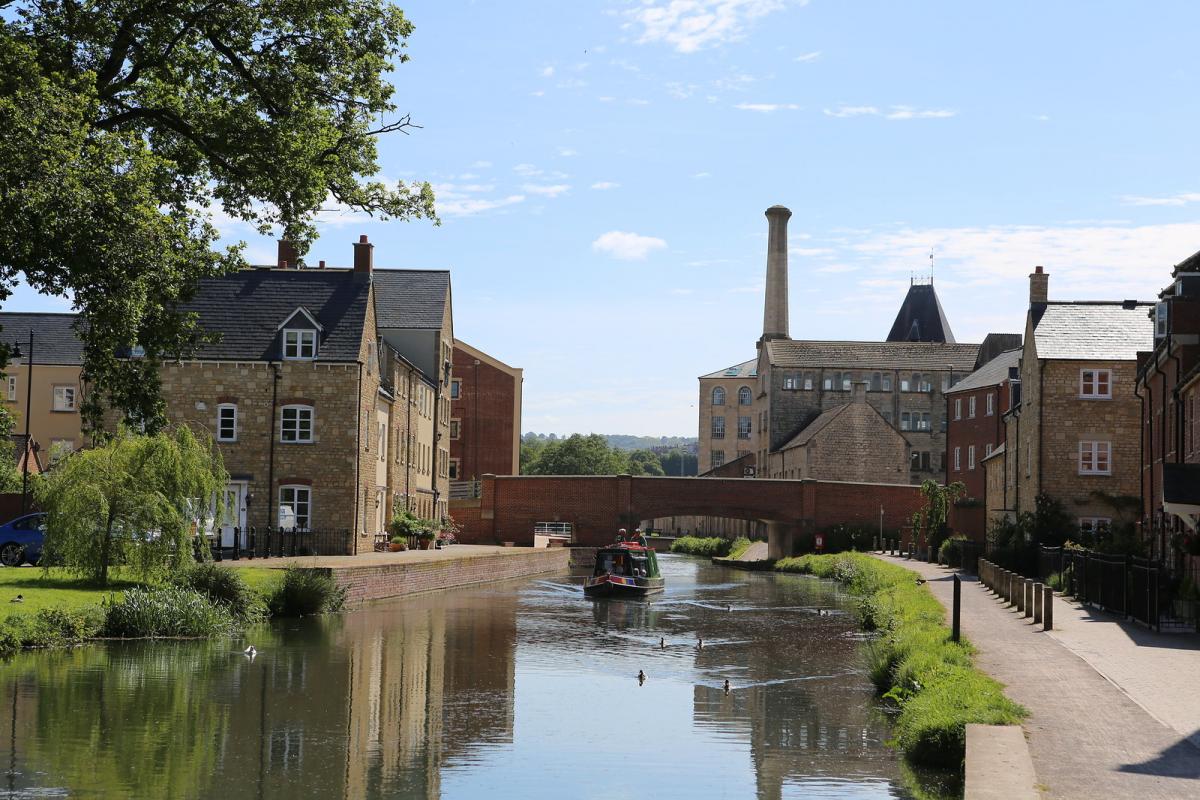 Stroud District Council launches survey about canals | Stroud News and Journal - Vimarsana News