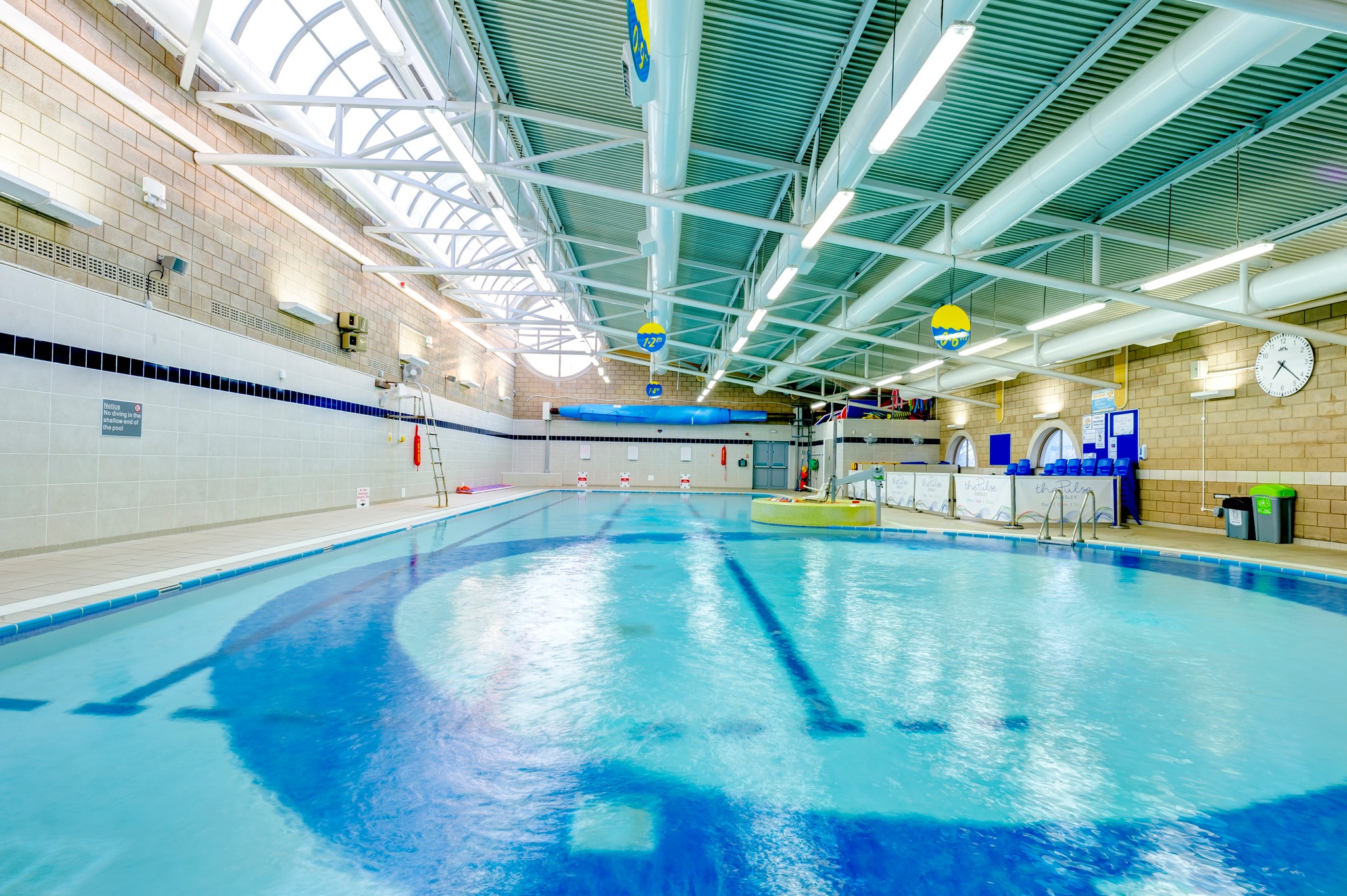 The Pulse Dursley leisure centre to shut during half term | Stroud News and Journal - Vimarsana News