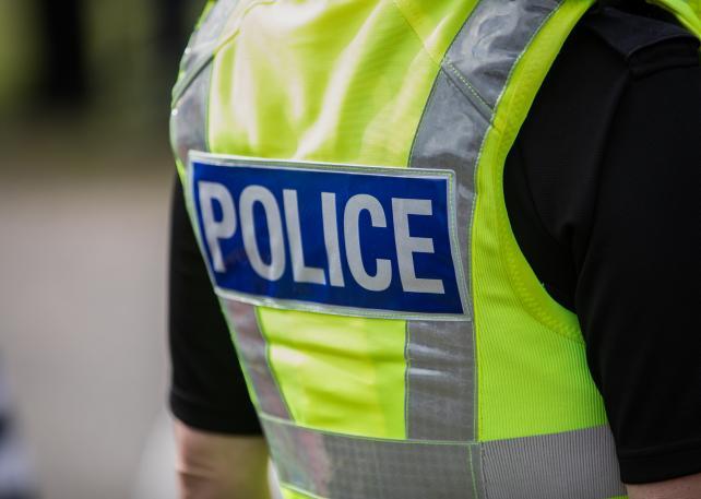 Alert after “suspicious” incident in Whitminster 