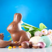 Why to we eat chocolate over Easter? -  Easter egg tradition explained. (Canva)