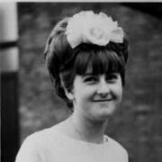 Mary Bastholm, who was 15 when she was reported missing on January 6 1968 and has never been found. Image by PA