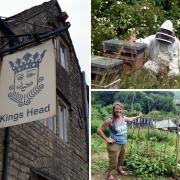 The Kings Head, Kingscourt