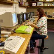 Retro computer museum to open in Stroud