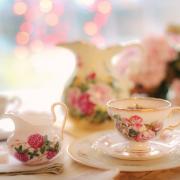 Best places for afternoon tea near Stroud according to Tripadvisor reviews (Canva)