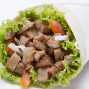 Best places to get a kebab near Stroud according to Tripadvisor reviews (Canva)