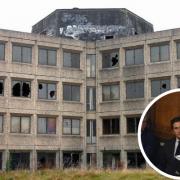 Tricorn House: Siobhan Baillie happy to press demolition button