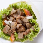Best places to get a kebab near Stroud according to Tripadvisor reviews (Canva)
