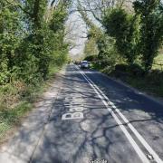 Delight as planned Christmas roadworks near Stroud postponed