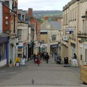 Serious concerns about future of small businesses in Stroud