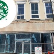 Latest on Starbucks petition