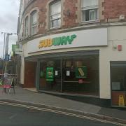 Why Subway in Stroud is closing for ten days