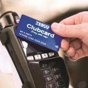 Tesco shoppers are being warned Clubcard vouchers are set to expire next week