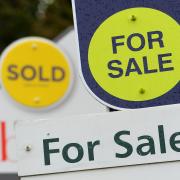 House prices increased by 2.4% in Stroud in April, new figures show