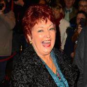 Ruth Madoc has died aged 79, her agent has confirmed