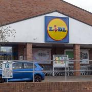 Here are the best and busiest times expected for shopping at Lidl next week.