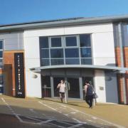 Plans revealed for major revamp of key location in Stroud