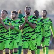 Forest Green appoint new manager