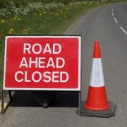 Ten road closures for Stroud motorists to know about