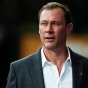 Reaction: Forest Green manager Duncan Ferguson after 2-0 defeat at Cambridge