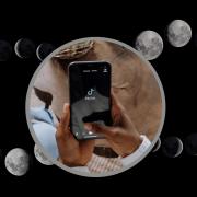 Have you tried  the TikTok viral moon phase calculator? Here's how to play