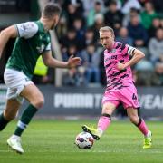 Report: Forest Green Rovers lose their 24th game of the League One season at Plymouth Argyle.